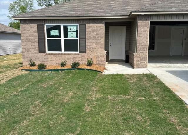 Property at 6524 Leatherwood Loop, Sherwood, AR 72117, 3 beds, 2 baths