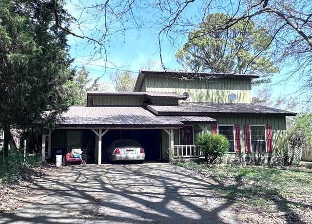 Property at 1887 Heritage Park Rd, Piggott, AR 72454, 3 beds, 2.5 baths