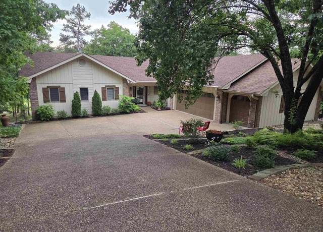 Property at 76 Justa Via Way, Hot Springs Village, AR 71909, 3 beds, 2 baths