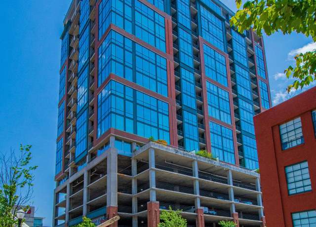 Property at 315 Rock St Unit 1507, Little Rock, AR 72202, 2 beds, 2 baths