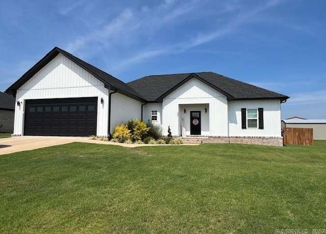 Property at 40 Ashley Faith Dr, South Side, AR, 3 beds, 2 baths