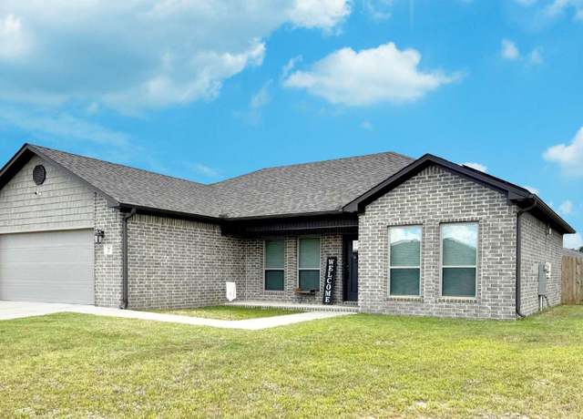 Property at 27 Remington Ln, Ward, AR 72176, 3 beds, 2 baths