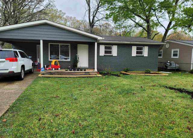 Property at 8712 Herrick Ln, Little Rock, AR 72209, 3 beds, 2.5 baths