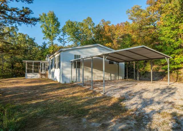 Property at 326 South Dr, Mount Ida, AR 71957, 4 beds, 2 baths