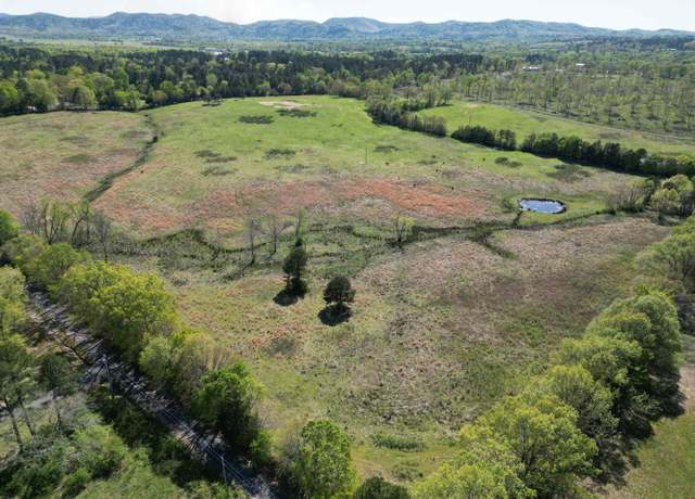 Property at Unk Rcc Lane And Polk 53, Mena, AR 71953