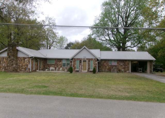 Property at 702 Virginia Ave, Monette, AR 72447, 3 beds, 2 baths