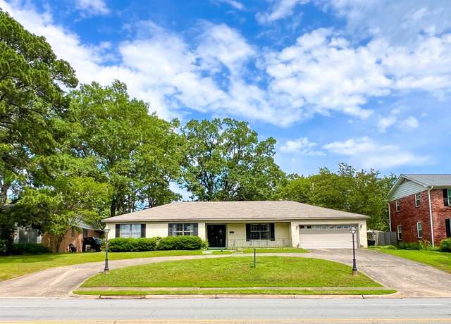 Property at 917 N Mississippi, Little Rock, AR 72207, 4 beds, 2.5 baths