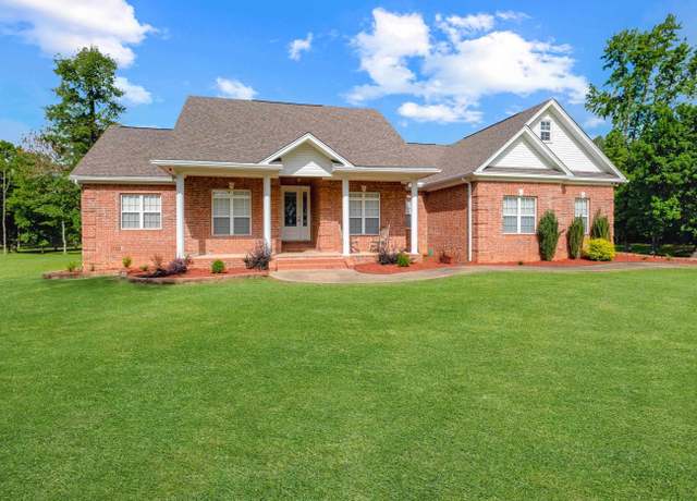 Property at 4501 Stone Creek Cv, Little Rock, AR 72210, 4 beds, 3 baths