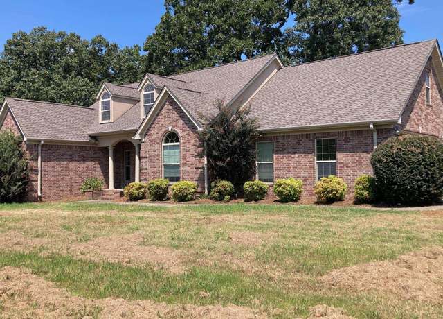 Property at 819 Highway 64e, Vilonia, AR, 4 beds, 2.5 baths