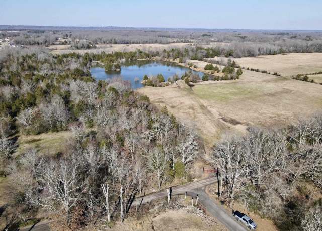Property at 000 Brewer Rd, Conway, AR 72032