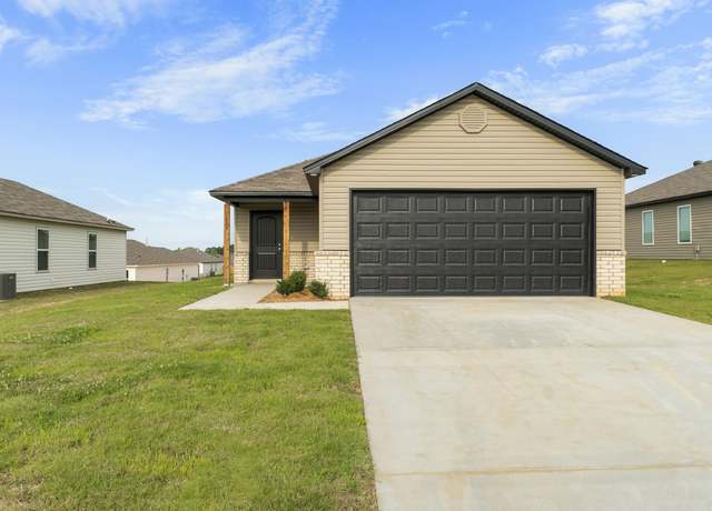 Property at 1233 Santa Fe Trl, Bauxite, AR 72011, 3 beds, 2 baths