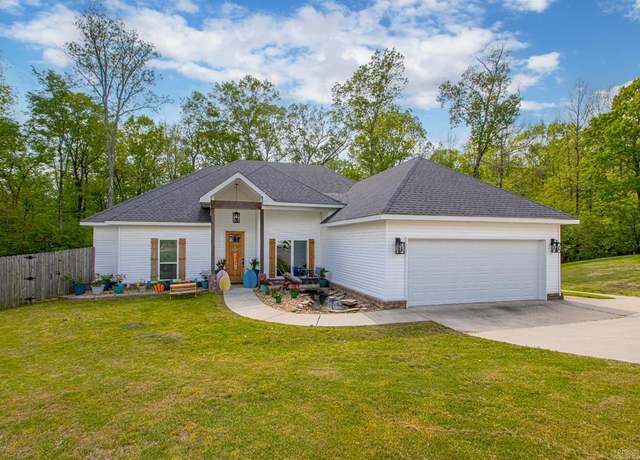 Property at 2065 Berkshire Dr, AR 72019, 3 beds, 2 baths
