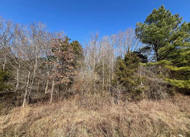 Property at 00 Peacock Rd, Bradford, AR 72020