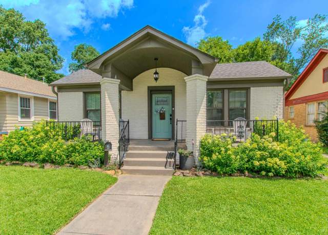 Property at 309 W G Ave, North Little Rock, AR 72116, 2 beds, 1.5 baths