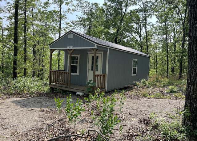 Property at 100 Pawnee Dr, Hardy, AR 72542