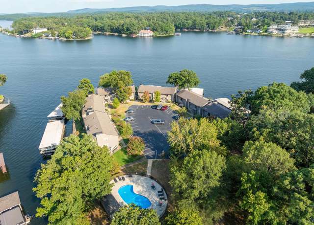 Property at 250 Grand Isle Unit 5A, Hot Springs, AR 71913, 2 beds, 2 baths