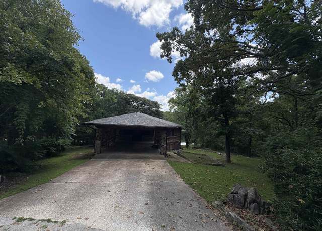 Property at 4 Amohi Trce, Cherokee Village, AR 72529, 4 beds, 3 baths