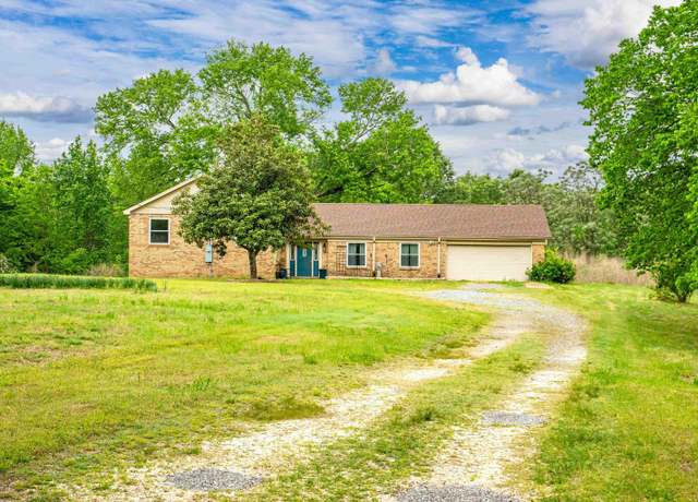 Property at 75 Grant 7, Sheridan, AR 72150, 4 beds, 3 baths