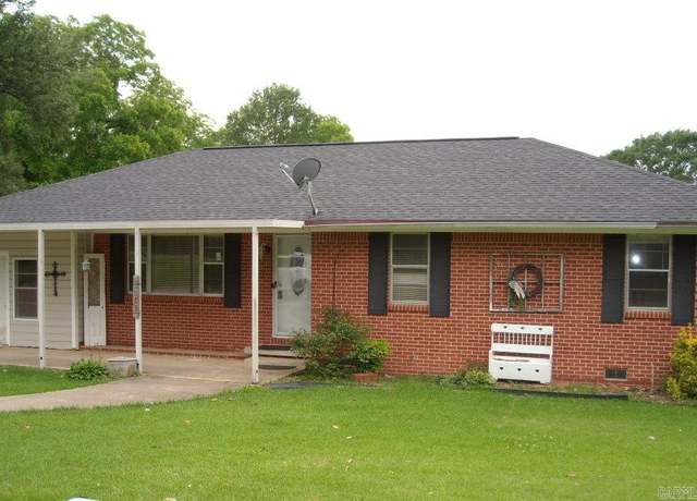 Property at 526 N 5th St, Hampton, AR 71744, 3 beds, 1 bath