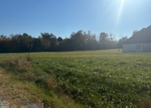 Property at 1740 County Road 712, Jonesboro, AR 72405
