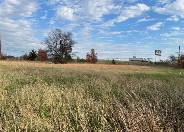 Property at 00 Trent, Blytheville, AR 72315