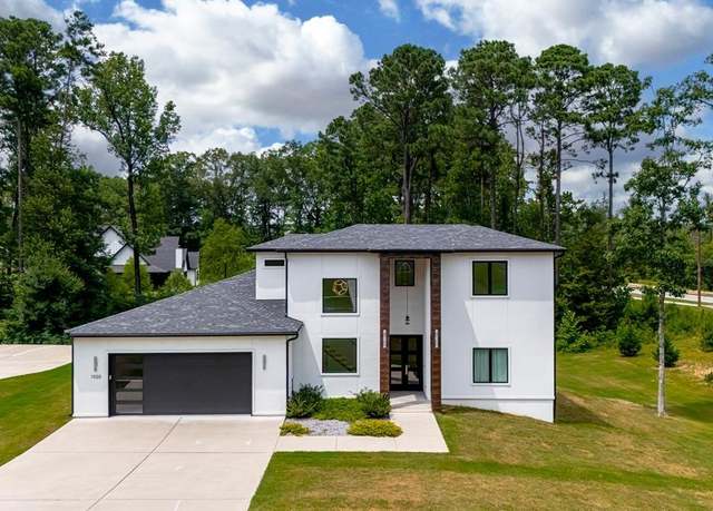 Property at 1020 Hunter Lee Dr, Bryant, AR 72022, 5 beds, 4 baths