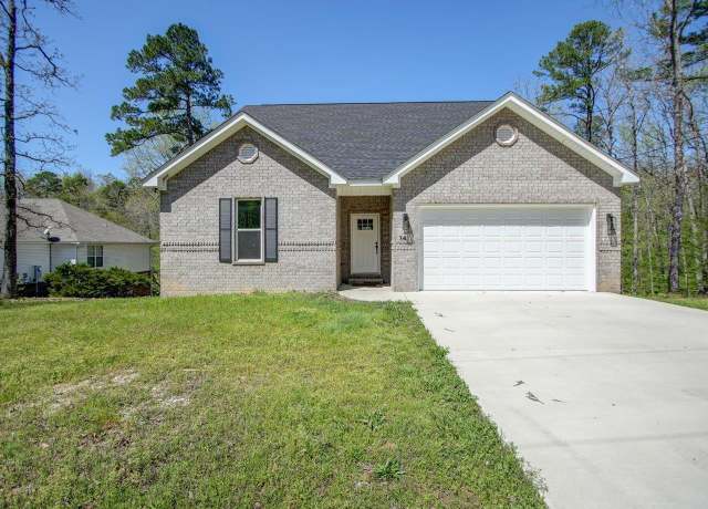 Property at 341 Diamondhead Dr, Hot Springs, AR, 3 beds, 2 baths