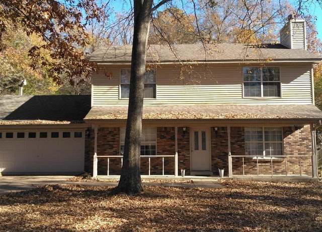 Property at 103 Forest Loop, Cabot, AR 72023, 3 beds, 2.5 baths