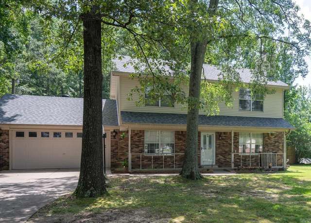 Property at 103 Forest Loop, Cabot, AR 72023, 3 beds, 2.5 baths