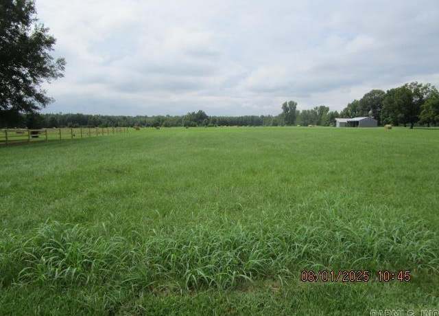 Property at Tract 3, 00 Cocklebur Rd, Ward, AR 72176