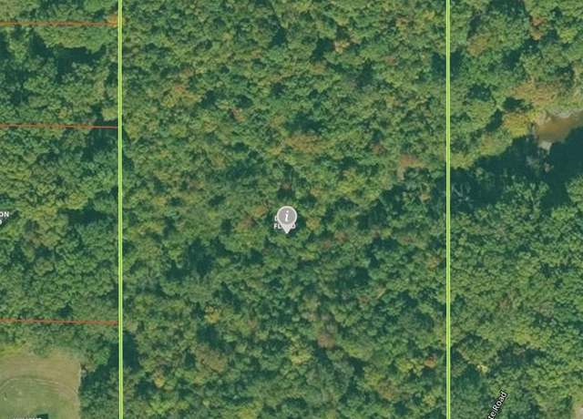 Property at 000 Pennington Rd, Redfield, AR 72132