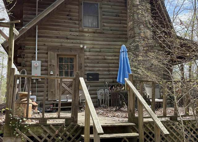Property at 803 Carmichael Rd Rd, Bryant, AR 72022, 3 beds, 1.5 baths