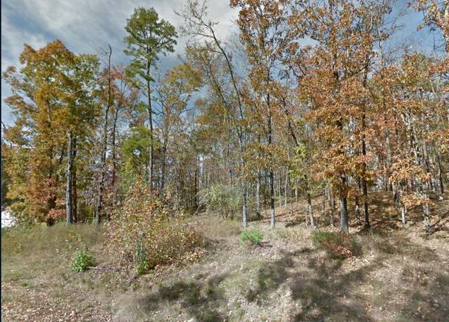 Property at 0 Stonebriar, Hot Springs, AR 71913