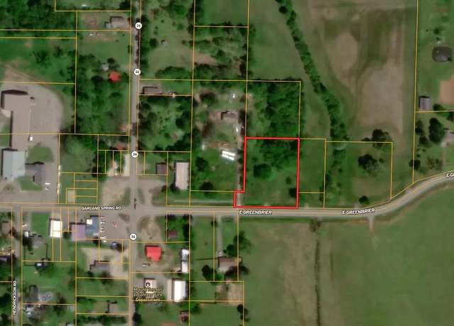 Property at 00 Hwy 310, Mt. Vernon, AR 72111