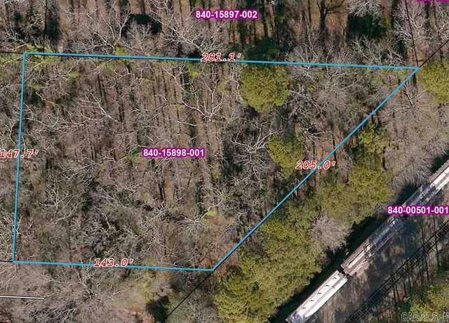 Property at 000 NE Third St, Bryant, AR 72022