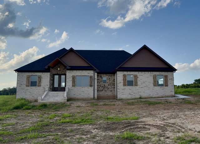 Property at 271 Castleberry, Greenbrier, AR 72058, 4 beds, 2 baths