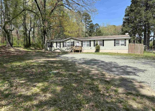 Property at 1201 N Rock, Sheridan, AR 72150, 4 beds, 3 baths