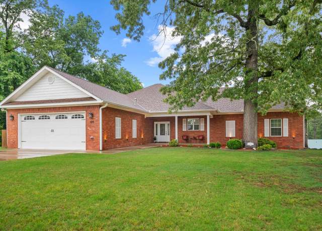Property at 199 Gleneagle Loop, Hot Springs, AR 71913, 2 beds, 2.5 baths