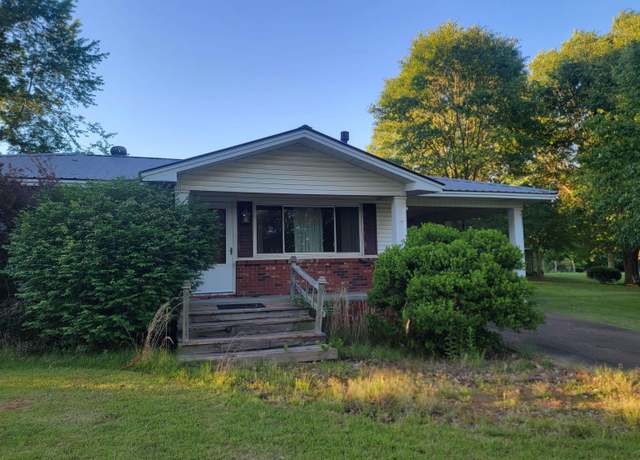 Property at 230 Colony, Dover, AR 72837, 3 beds, 1 bath