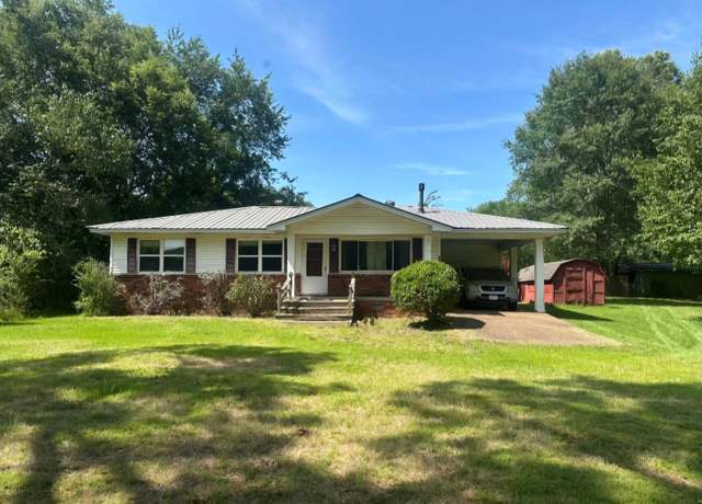 Property at 230 Colony, Dover, AR 72837, 3 beds, 1 bath