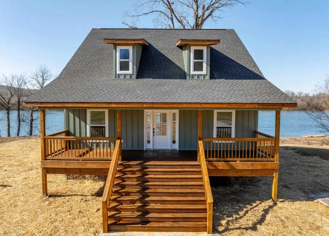 Property at 200 Joe Baker Rd, Batesville, AR 72501, 3 beds, 2.5 baths