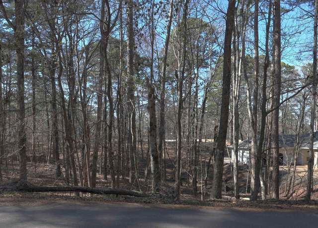 Property at Tbd Acceso Cir Cir, Hot Springs Village, AR 71909