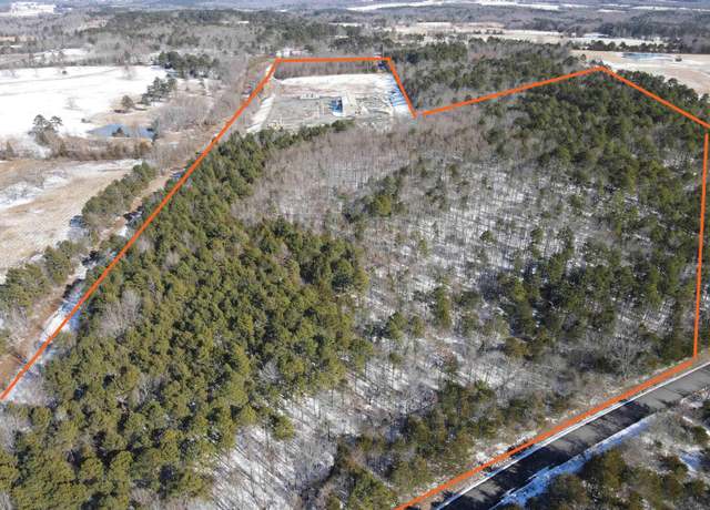 Property at 00 Lawrence Rd, Bee Branch, AR 72013