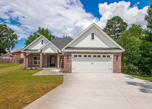 Property at 8348 Sapphire Cv, Sherwood, AR 72120, 3 beds, 2.5 baths