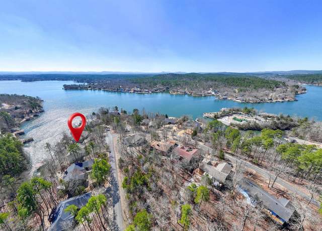 Property at 31 Encantado Ln, Hot Springs Village, AR 71909, 4 beds, 3 baths