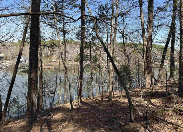Property at 3 Aracena Ln Ln, Hot Springs Village, AR 71909