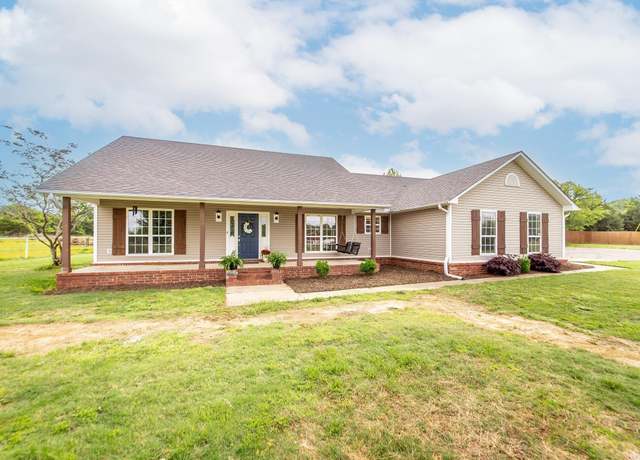 Property at 9 Country Cv, Greenbrier, AR, 3 beds, 2 baths