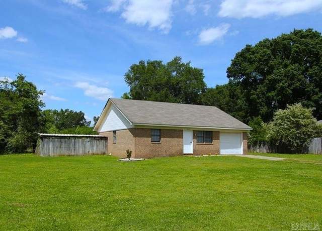 Property at 36a Ranchette Rd, Conway, AR 72032, 3 beds, 1.5 baths