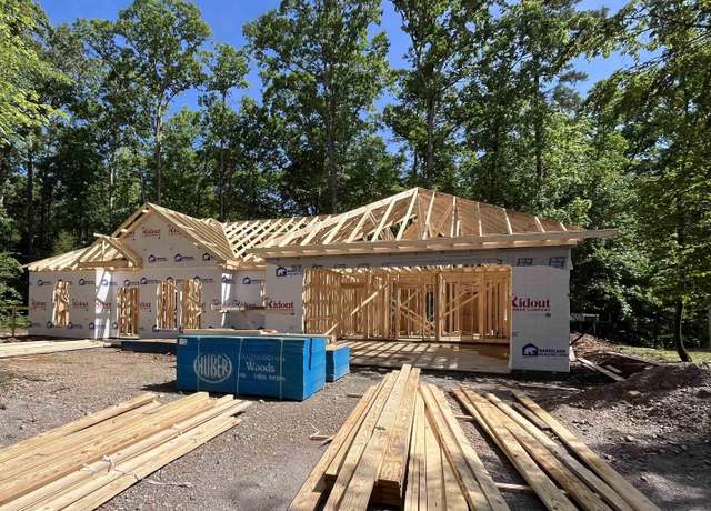 Property at 5 Talana Ln, Hot Springs Village, AR, 3 beds, 2 baths