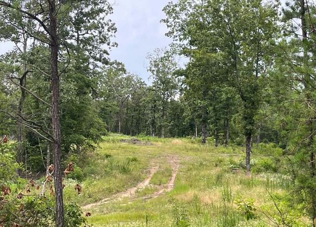 Property at Tbd Shouse Ford Rd, Bismarck, AR